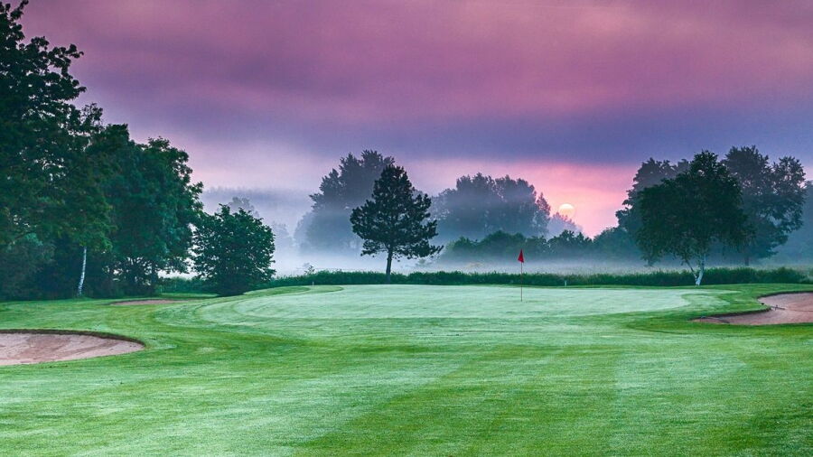 Abenberg GC