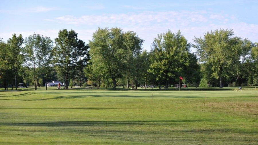 Brabender Southwoods GC