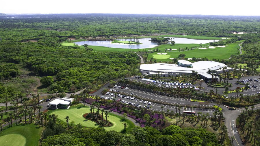 Saint Four Golf & Resort