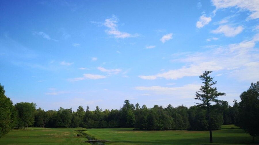 Blue Heron GC