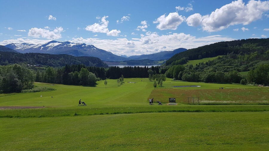 Surnadal GC