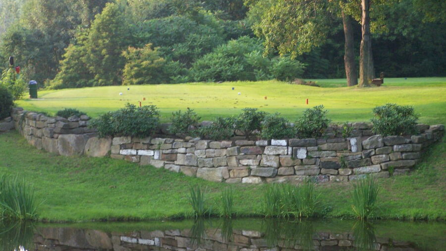 Deer Creek GC