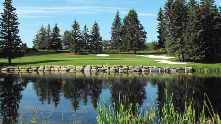Pinebrook GCC