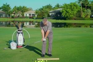 Chipping Lesson 2