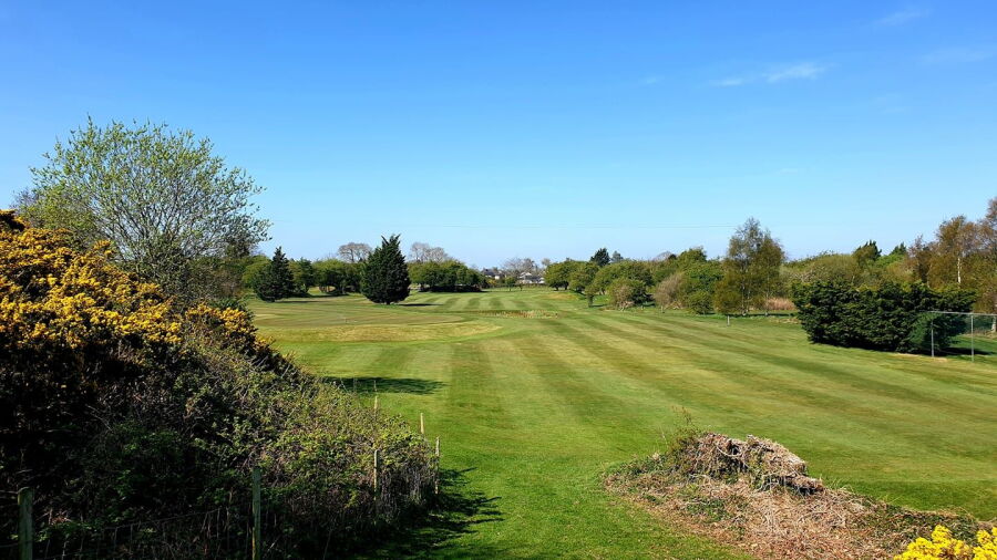 Holywell GC