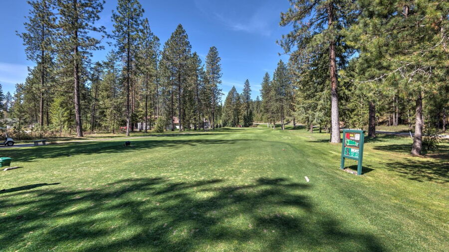 Chewelah GCC: #4