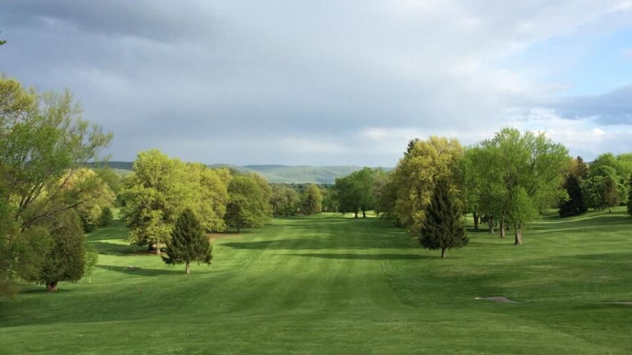 Club at Shepard Hills: #9