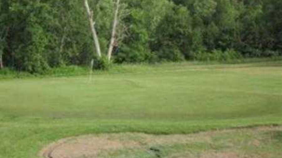 Desoto CC
