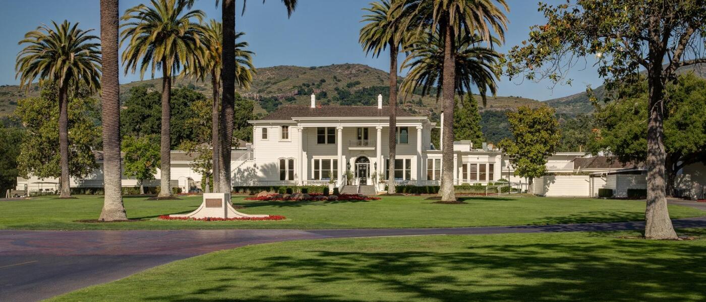 Silverado Resort (North & South Courses)