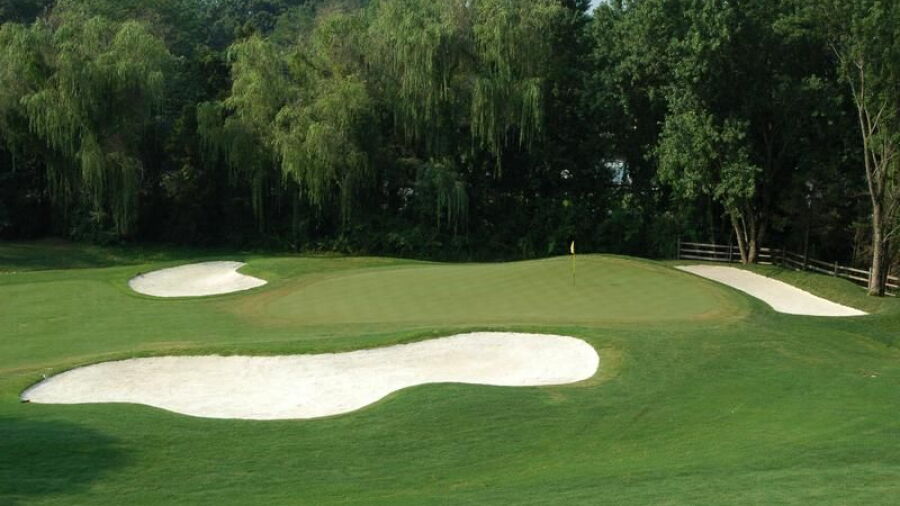 Westhampton at CC of Virginia