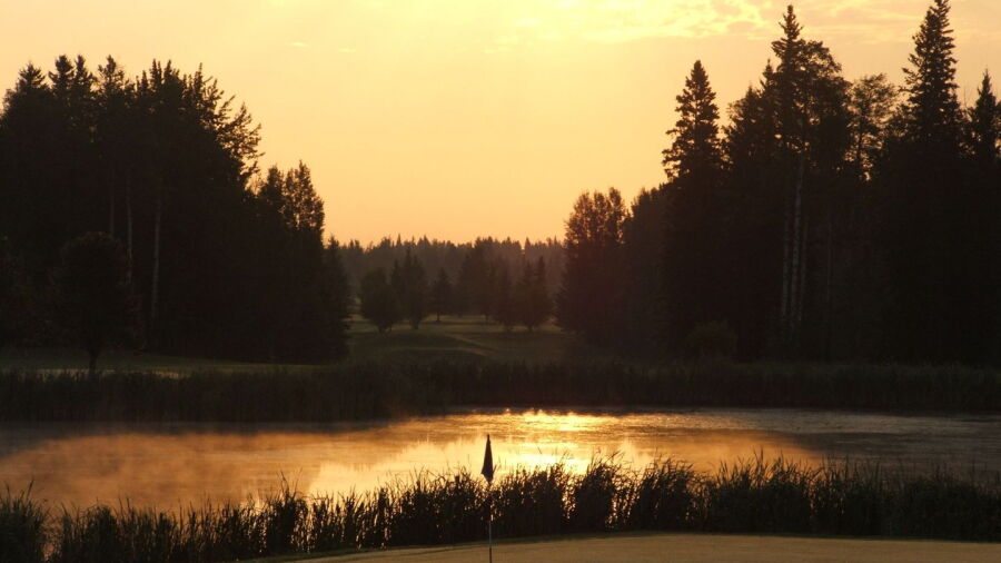 Edson GCC