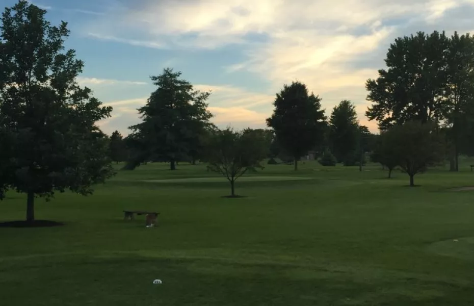 Matthews Park GC