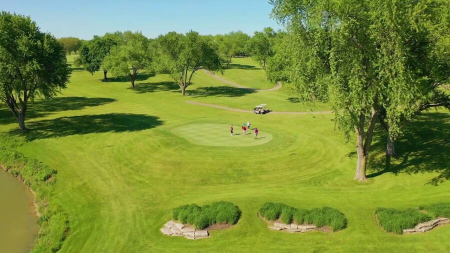 Bloomingdale GC