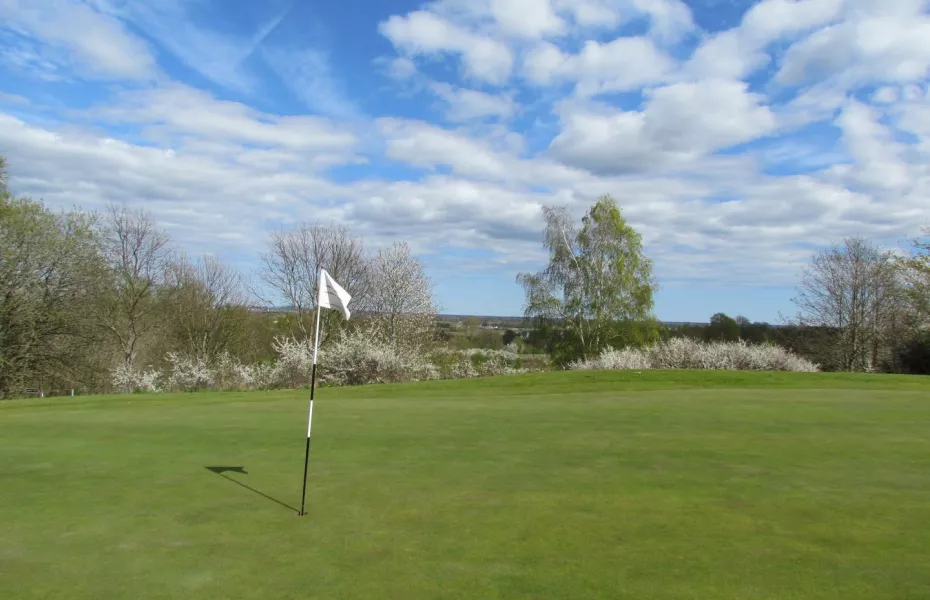 Skepparslovs GC: #15