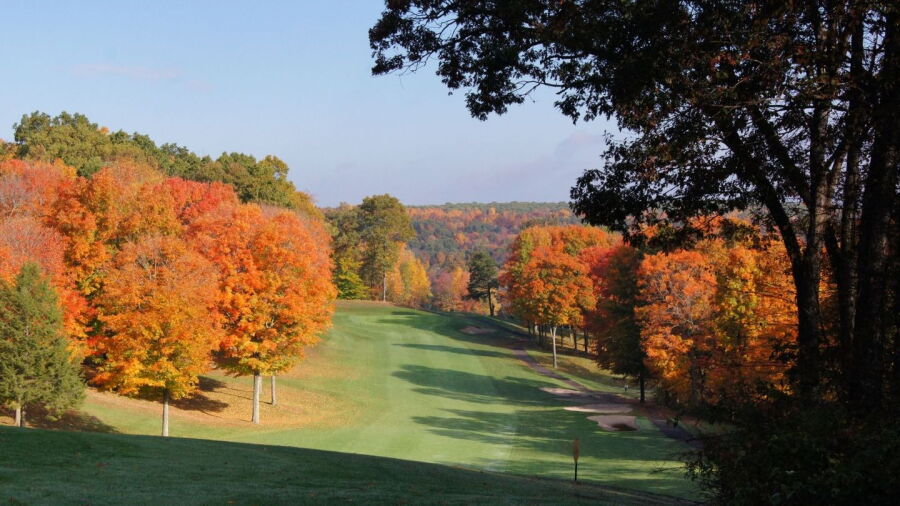 Quarry Ridge GC