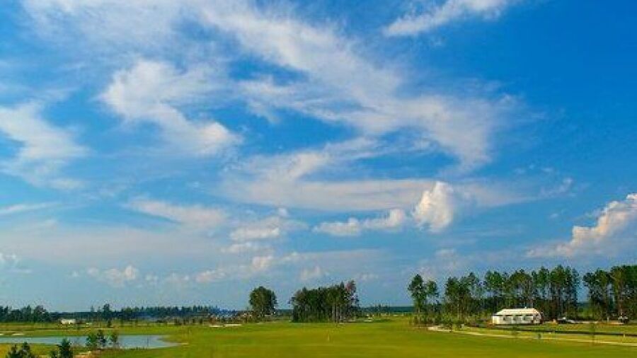 GC at Hilton Head Lakes