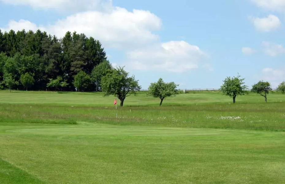 Buchenhof Hetzbach GCC: #2