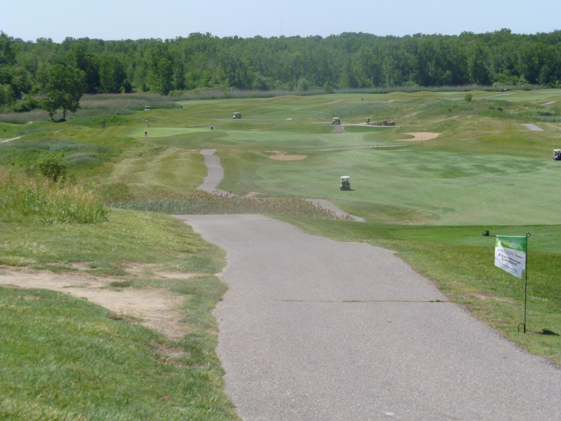 you better know where you want to go, trouble everywhere! (Photo submitted by pambee on 06/18/2016)