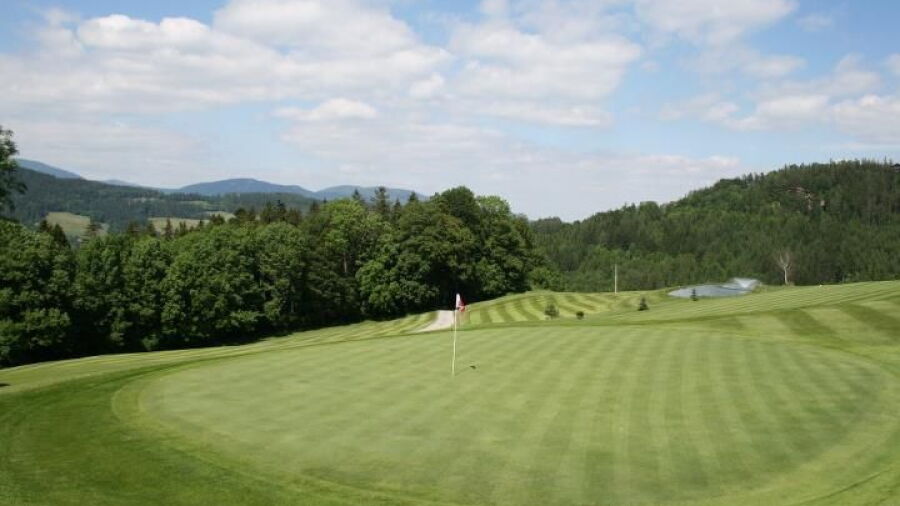 Semmering GC