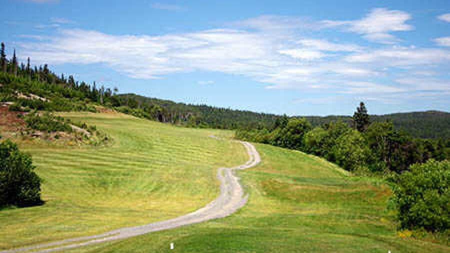 Brookside GC: #5