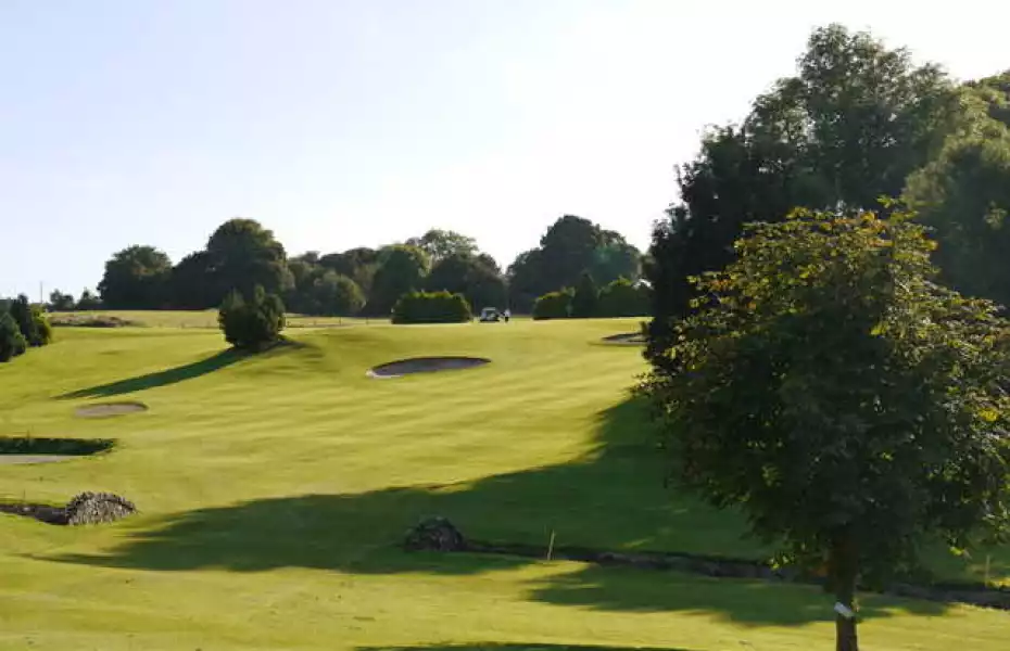 Mount Temple Golf & Country Club: #16