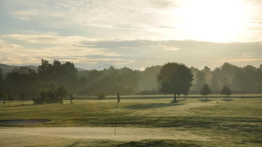 Arona GC