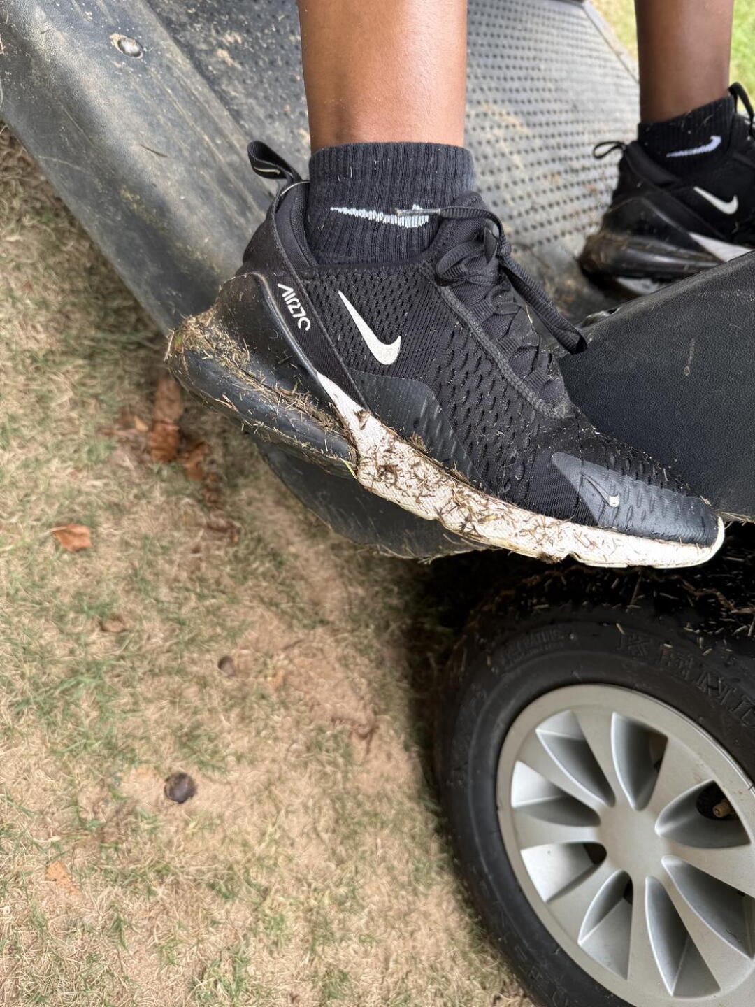 (Photo submitted by HakimT24 on 09/19/2026)