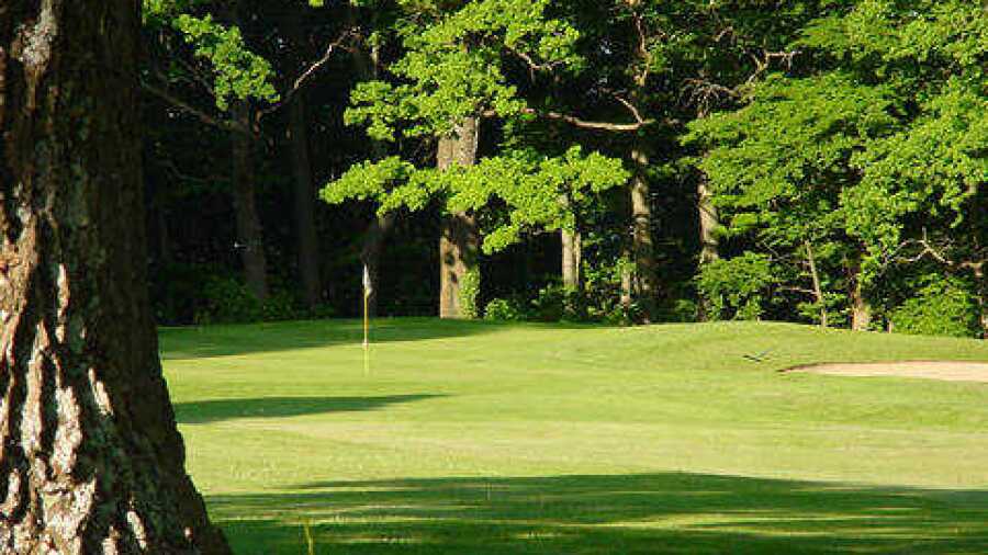 Feldafing GC: #13