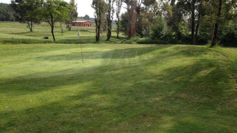 Fornells Pitch & Putt