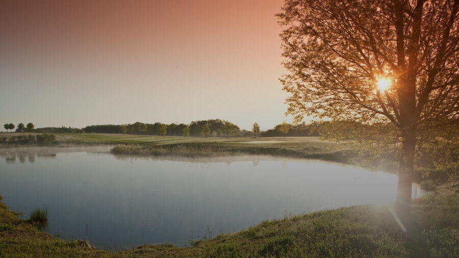 Luebeck-Travemuender GC