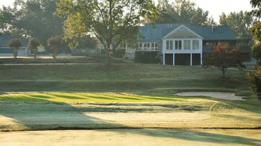 Smithfields CC: #11