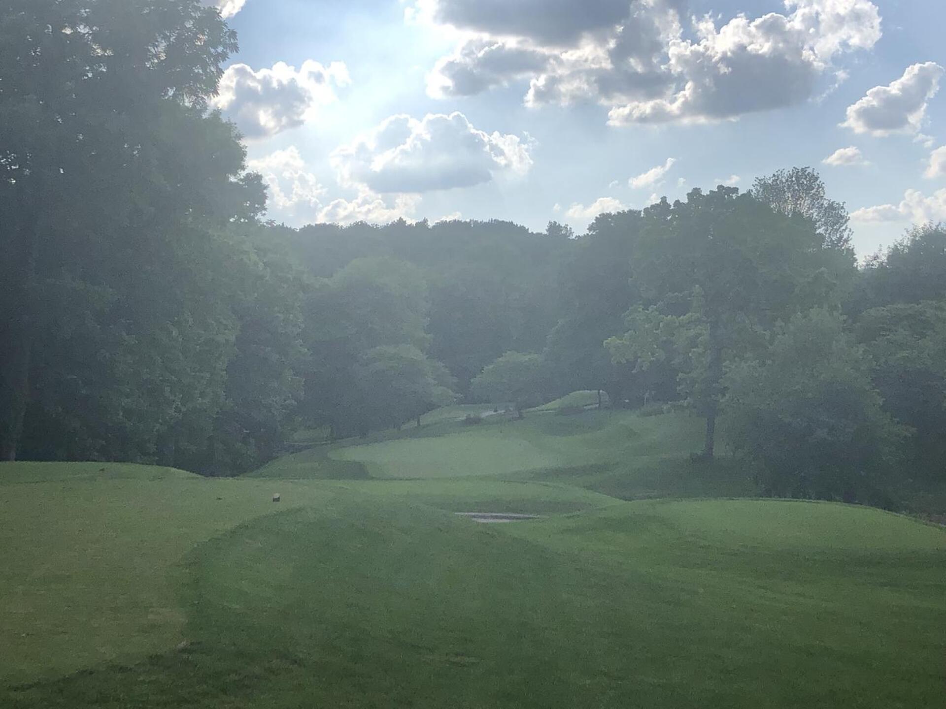 #17 - Par-3 (Photo submitted by BryanTweed16 on 07/09/2021)
