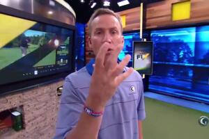 The Golf Fix: Improve your accuracy