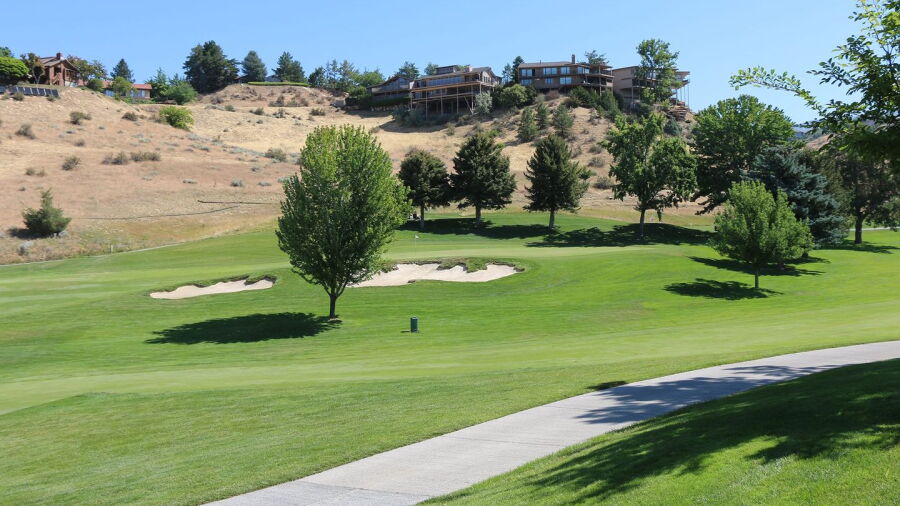 Crane Creek CC