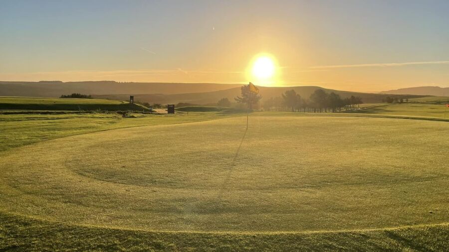 Rhondda GC