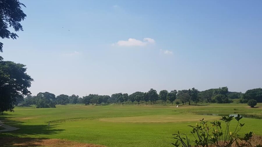 Silver Star GC