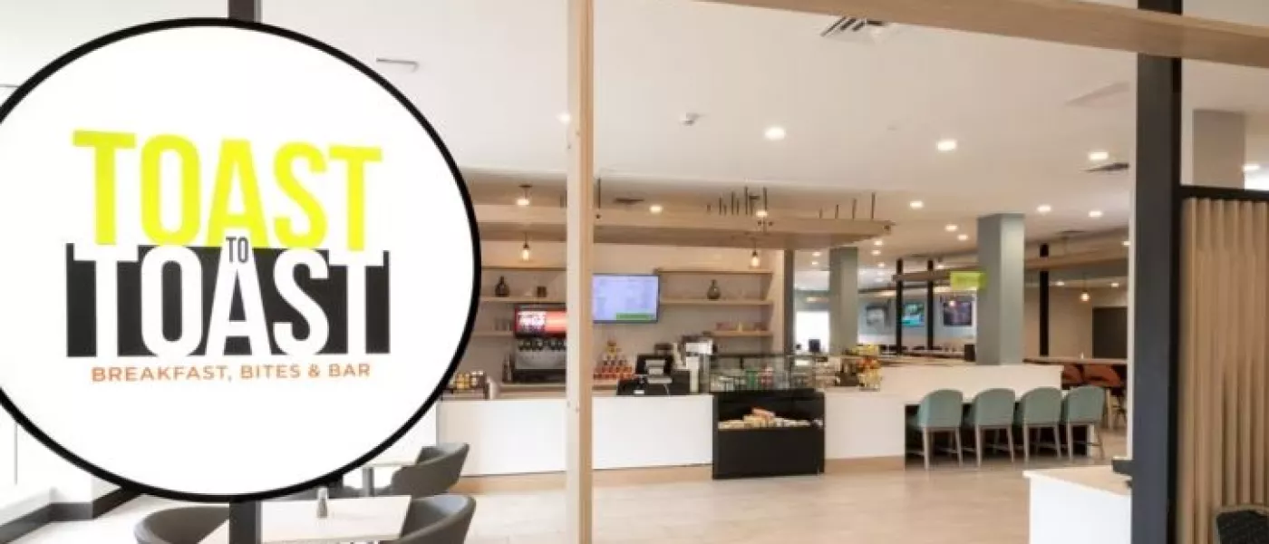 Holiday Inn & Suites Mt. Pleasant