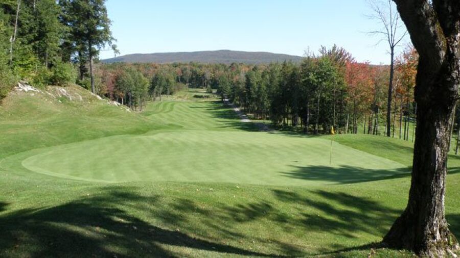 Club de Golf de Knowlton