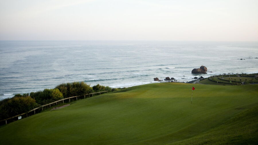 International Training Center of Ilbarritz: #4