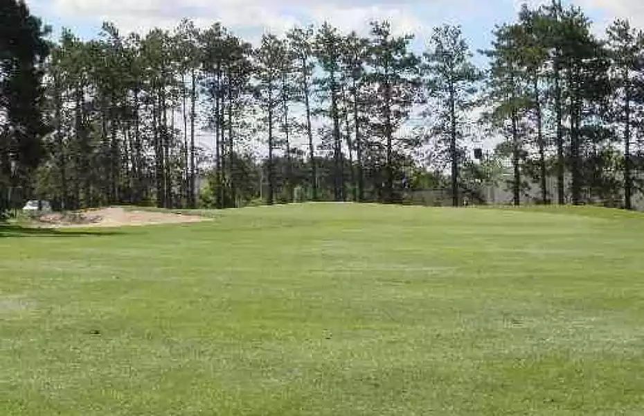 Stevens Point CC: #2