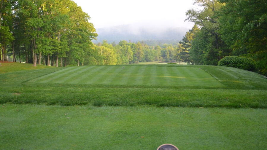 Wildcat Cliffs CC
