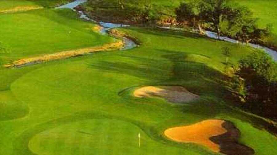 The Trails of Frisco GC