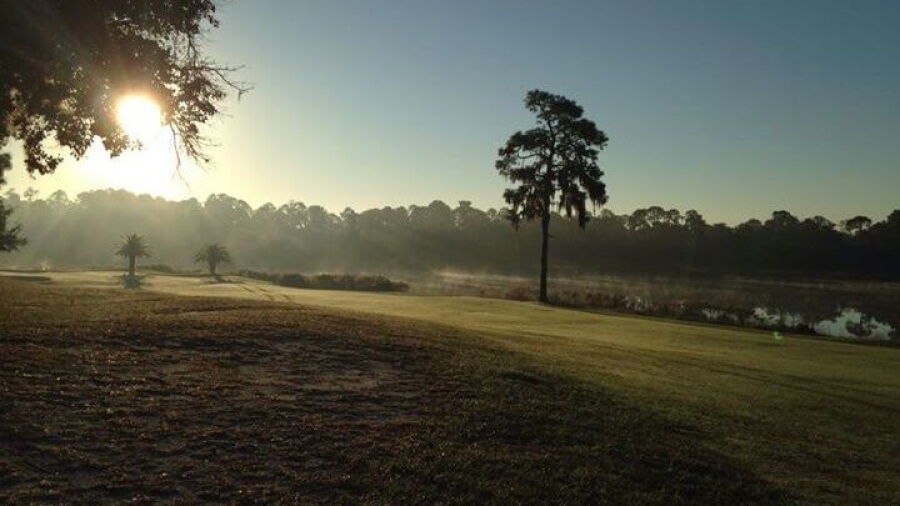 Glen Abbey GC
