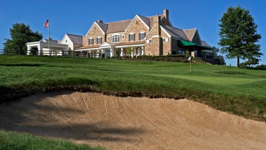 Waynesborough CC