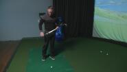 Pitch Shot Technique