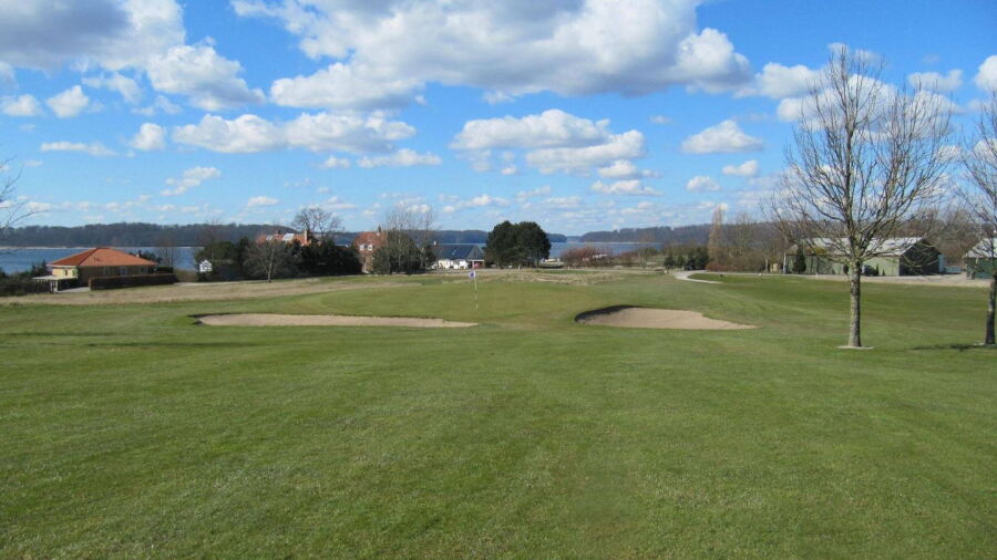 Lillebaelt GC
