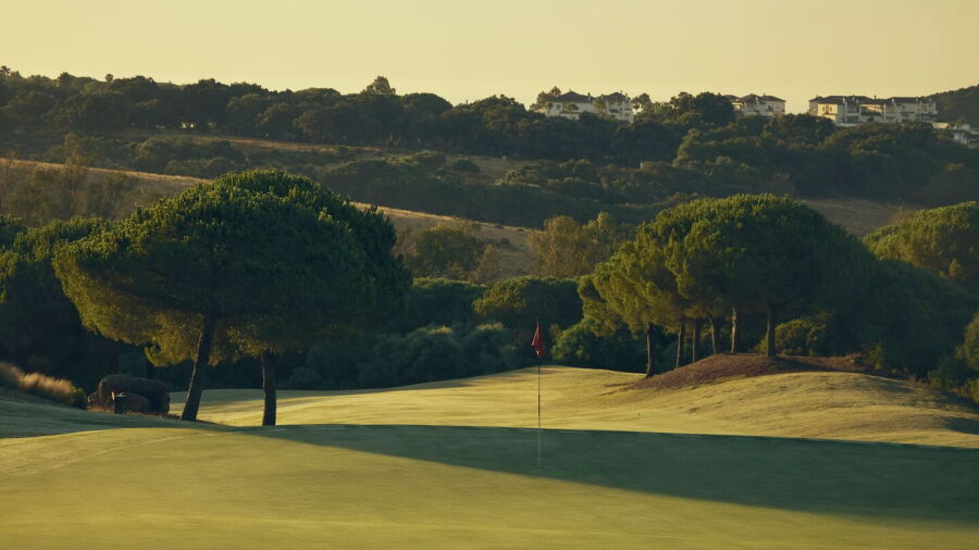 The Alto Club Golf & Academy