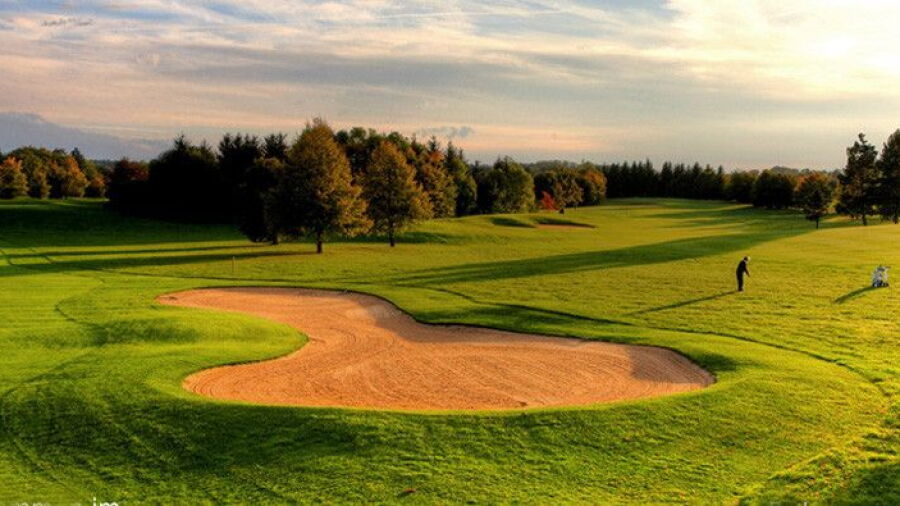 Woerthsee GC