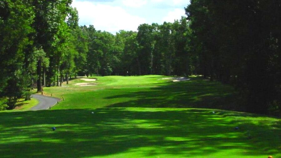 Medford Village Resort & CC: #16