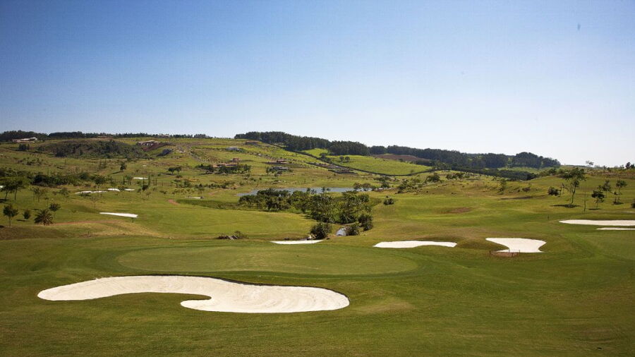 Fazenda da Grama GC